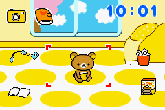 Relaxuma na Mainichi (Japan) Cover